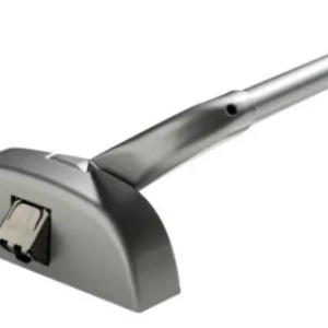 Fermeture anti-panique PUSH EVAK 1 point argent HERACLES F-8824F-ARG