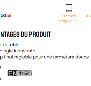 ferme porte 2