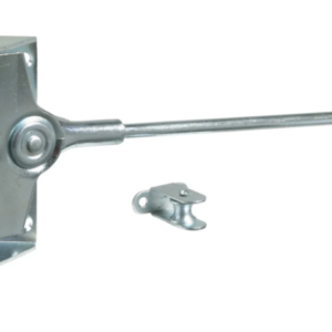 Ferme-porte à tige n° 2 max 40 kg IBFM 91002