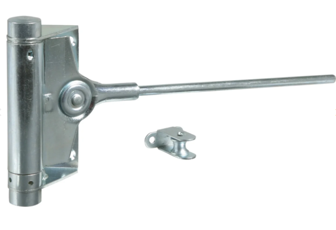 Ferme-porte à tige n° 2 max 40 kg IBFM 91002