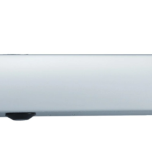 Ferme-porte série TS 5000 finition argent fourni sans bras GEZE 027 333