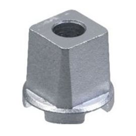 Accessoire de pivots de sol Dormakaba linteaux - 452004...