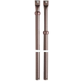 Accessoires de serrure multipoints MOTTURA pour séries 630 et 530 - 931...