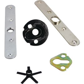 Accessoires Mul T Lock pour serrures