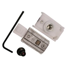 Arrêt mécanique Dorma RF pour modèle G TS 91/92/93 - 18570000