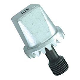 Axe Geze pour pivot de sol TS 500 NV et 550 NV