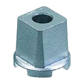 Axe interchangeable pour pivot LCN série 9210 TH modèle standard - 3050705