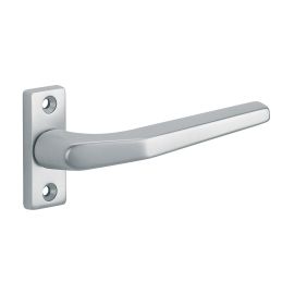 Béquille double Stremler pour serrure monopoint - 1752