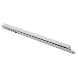 Bras à glissière Dorma pour ferme-porte ITS 96 avec limiteur progressif d'ouverture
