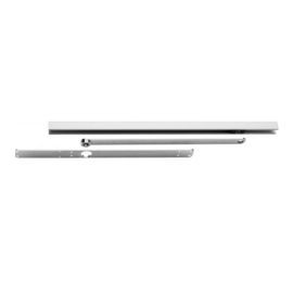 Bras à glissière MULTIGENIUS ECO Schulte à encaster finition argent