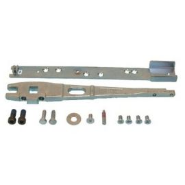 Bras de pivot Dorma linteau RTS 85