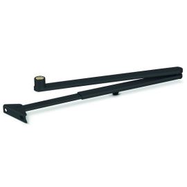 Bras et accessoires GEZE pour ferme-portes TS 2000 et TS 4000