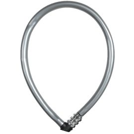 Câble antivol Abus - 1100/55 S GRIS