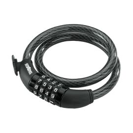 Câble antivol Abus spiral - CS 35.65BC HS