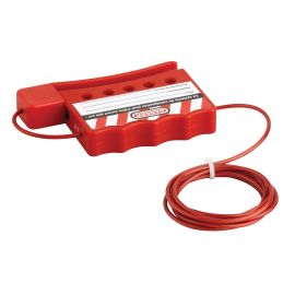Câble de consignation Thirard diamètre 3 mm longueur 1,8 m - 00091278
