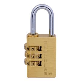 Cadenas à combinaison HERACLES - COMBO