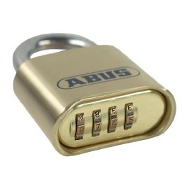 Cadenas ABUS 180IB à combinaison - 180IB/50 B/DFNLI
