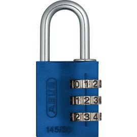 Cadenas Abus à combinaison 145
