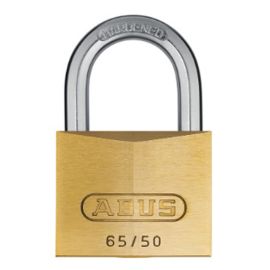 Cadenas Abus laiton 50 mm 65-50
