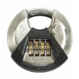 Cadenas Burg circulaire à codes CIRCLE 23 C - 39901 9