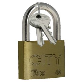 Cadenas CITY Iseo