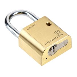 Cadenas demi-cylindre européen HERACLES - UNO