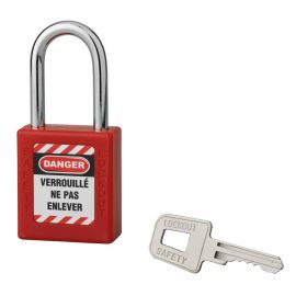 Cadenas FTH Thirard de consignation - 000912