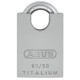 Cadenas TITALIUM™ aluminium - 90RK/50