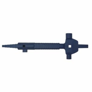 Clé de mesure universelle HERACLES