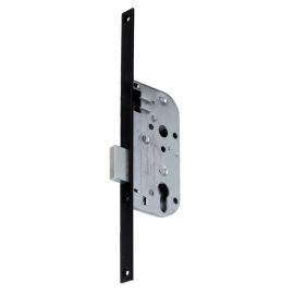 Coffre monopoint Vachette à larder provisoire série D454GL pour serrure 5000SGN2 - 22762000