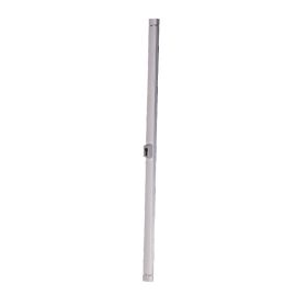 Crémone en applique STYL'BARR Iseo pour serrure en 2 points - 4000-…