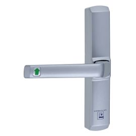 Crémone pompier à poignée rotative Héraclès