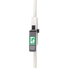 Crémone pompier JPM Europad 179 - 898902