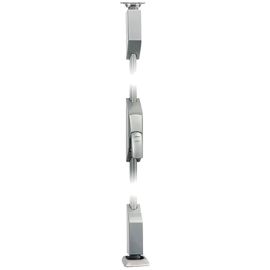 Crémone pompier SAFE-PAD Vachette 732