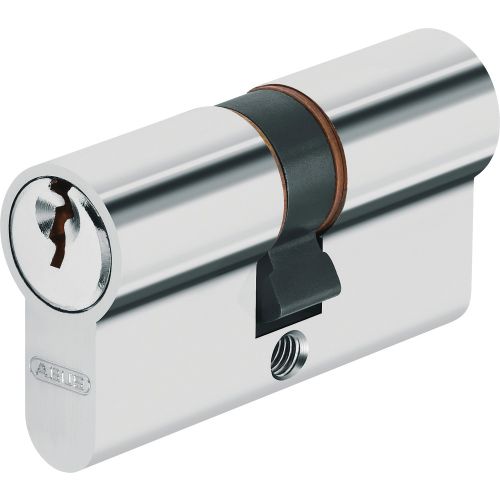 Cylindre à double entrée Abus C83