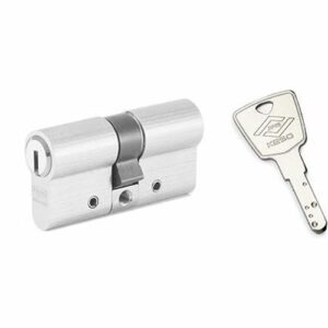 Cylindre à languette 2000 JPM pour FAP Série 8000 et serrures - 22407C-02-0A