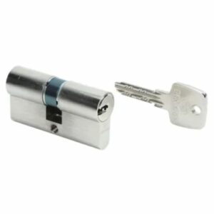 Cylindre double entrée SERIAL Bricard varié A2P* SER8151/21/9171 - 4325...
