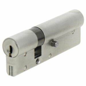 Cylindre européen CHIFRAL S2 FX BRICARD A2P - 752...