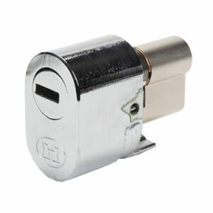 Cylindre européen DUAL XP S2 Bricard A2P** avec protecteur