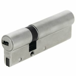 Cylindre européen DUAL XP S2 Bricard A2P* pour Série 70 - 1552...