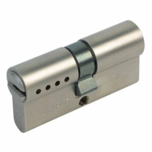 Cylindre européen INTERACTIVE®+ Mul-T-Lock - EUM6P...
