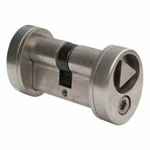 Cylindre européen Locinox pompier T14 affleurant - P00005939
