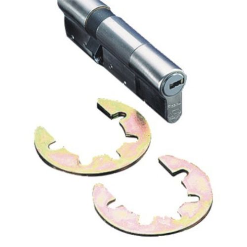 Cylindre européen Radial NT+ A2P pour serrures 8800
