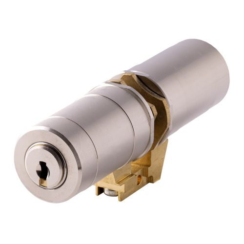Cylindre EXPERT PLUS 703 Dormakaba (type P102 FICHET) débrayable 4 clés – 35.DZ.AK703.NI