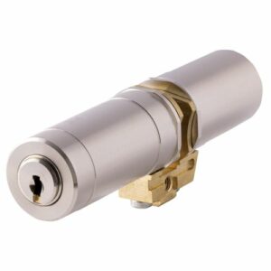 Cylindre EXPERT PLUS 855 Kaba (type VTP/FTS FICHET) 4 clés – 35.DZ49+62.AK855.NI