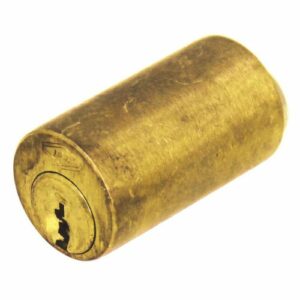 Cylindre extérieur JPM pour antipaniques SECURICHAUFFE - 8317...