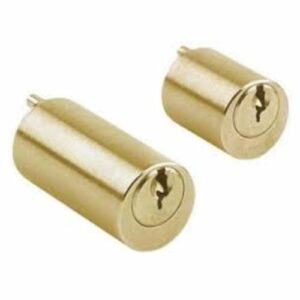 Cylindre extérieur JPM pour verrou VEGA - 8327...