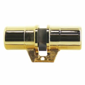 Cylindre Fichet monobloc standard 787 Z double entrée - 750600