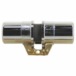 Cylindre monobloc 787Z Fichet A2P* Primlock/Foxeo S chromé - 75006330