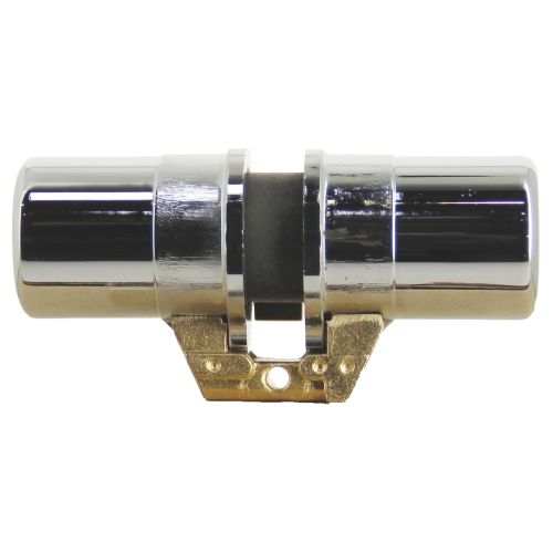 Cylindre monobloc 787Z Fichet A2P* Primlock/Foxeo S chromé - 75006330